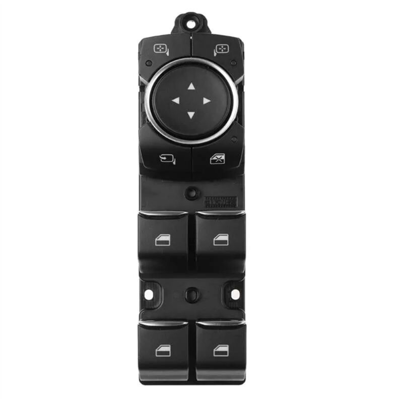 Image of Tlily - H1BT-14540-DC H1BT14540DC Vorne Links Fensterheber Schalter für fiesta focus