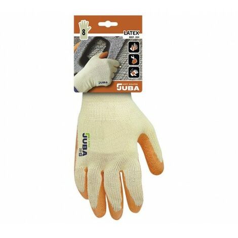 Par guantes Antivibración Juba H223VR