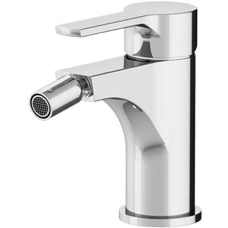 Gattoni Rubinetteria Miscelatore Bidet Hormix 5000 Gattoni Cromo