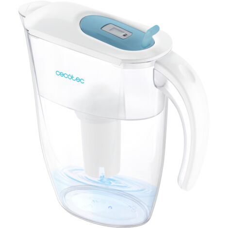 H2onatre 2400 active cecotec purifying -krug