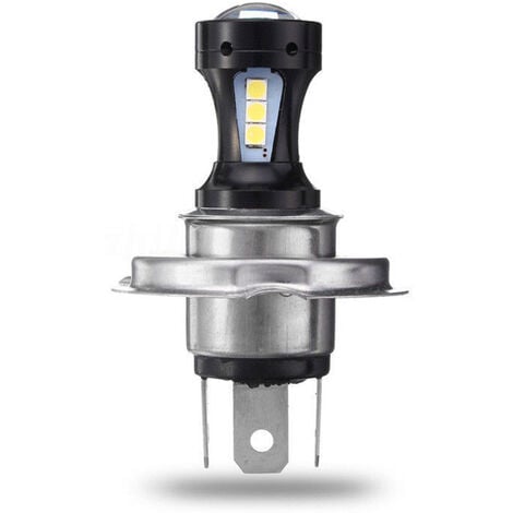 Eclairage pour voiture Ampoule H4 , 20×5W 2323LED Hi/Lo LED Phares