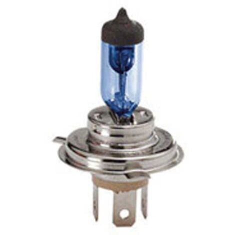 H4 lampadina xenon di ricambio per moto e scooter 12V 55W