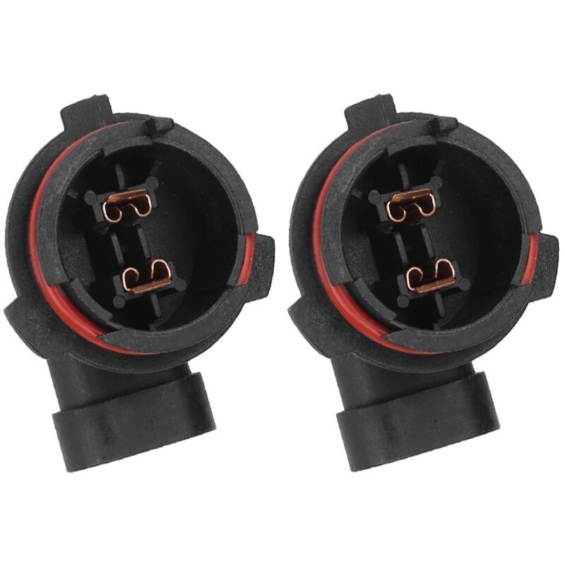 Image of H7 Bulb Holder Lamp Holder Socket&hellip;