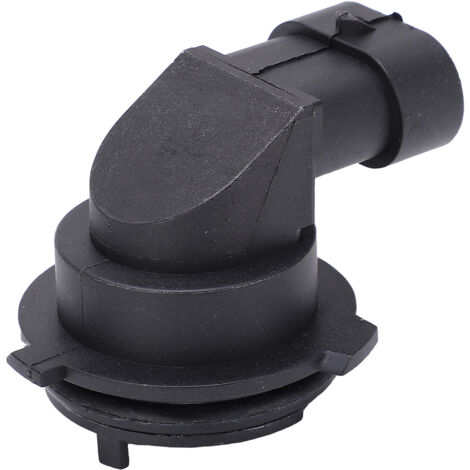 H7-Glühlampenfassung 1226084 9118046 ABS Anti-Aging, Langlebiger Ersatz für Zafira A.