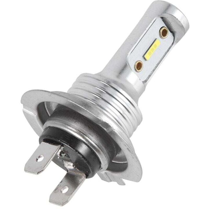 Image of H7 LED-Scheinwerfer-Kit, 6000K Weiß, 110W, 8000LM, für Abblendlicht und Nebelscheinwerfer