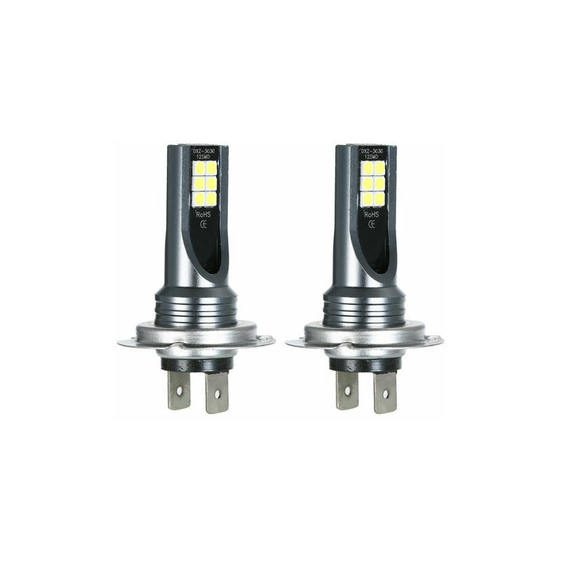 Image of Euritecsa - H7 Voiture Led Antibrouillards&hellip;