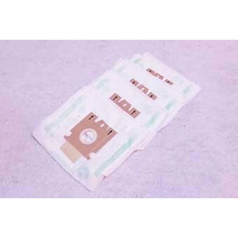 H73 Boite de 4 sacs microfibre