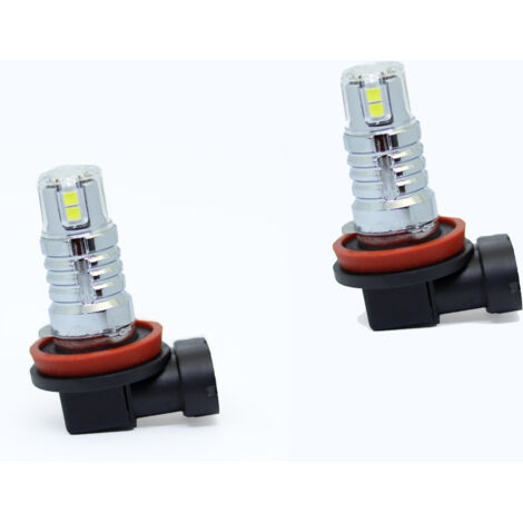 H8 LED-Lampen Corner Light Halogen