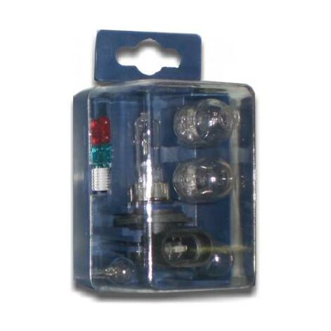 H9 12V MINI BOÎTIER DE LAMPE JBM51615
