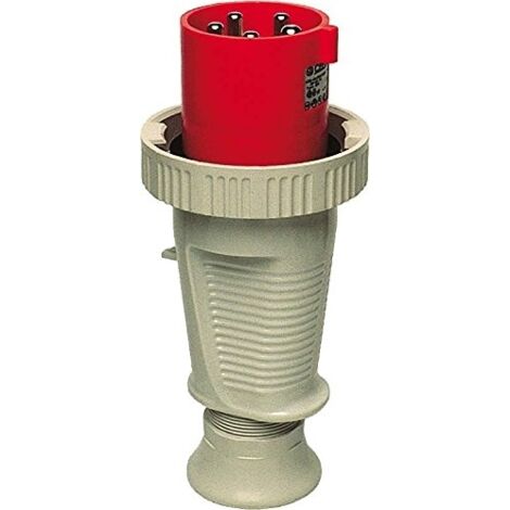 HA DATO SIST. SE ALIZ. CONEX. ? SPINA 125 A 3 P LES + + TERRA IP447 CEETYP WALTHER 279