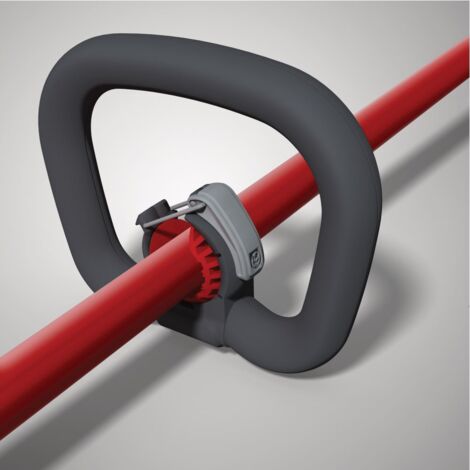 HA EM E-MULTI-STAR® D-HANDER VPE: 5