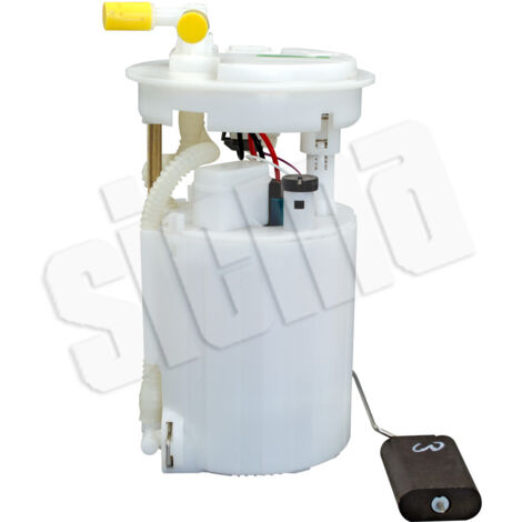 HA00-1335Z-M1 und HA00-13-35ZF sind für die neue Haifuxing-Kraftstoffpumpenbaugruppe geeignet.