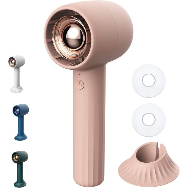 Image of HA1 Mini usb Fan with Rechargeable&hellip;