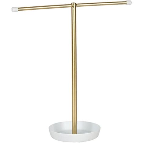 Haarband-Organizer, Schmuck-Organizer, Geschenkideen, Schmuckdisplay, Brillendisplay, Gold