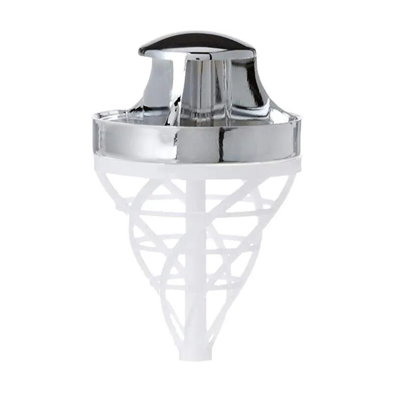 Wirquin - Haarfilter und -gitter, Duschabfluss James Inox
