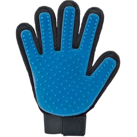 Haarhandschuh