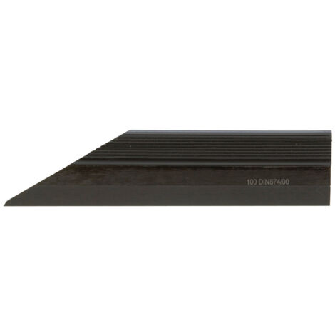 Haarlineal D874/00 300 mm FORUM