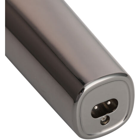 [Haarpflege-Set] 6-in-1 Elektrischer Haarschneider, Tragbarer Trimmer, Haarschneidemaschine, USB-Ladefunktion