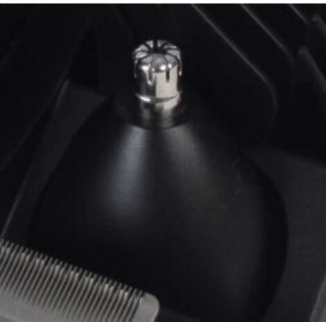 Haarschneidekopf A für Haarschneider BP-8581