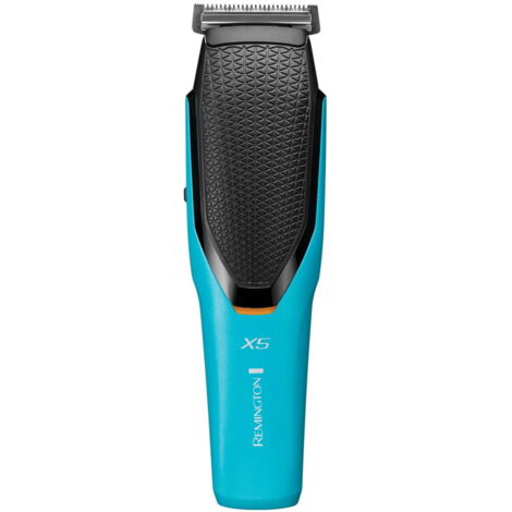 Haarschneider - REMINGTON - HC5000 X5 Power Xseries - 75 min - Turbo - Blau
