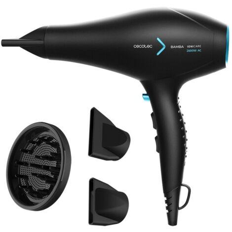 Haartrockner cecotec ionicare 5350 powershine ice