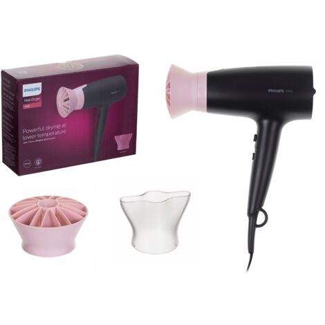 Haartrockner mit ThermoProtect Series 3000 de Philips (Modell BHD350/10)