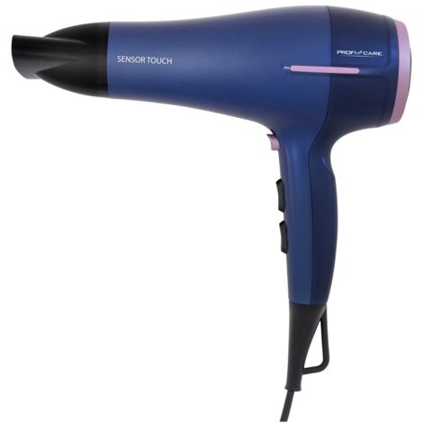 Haartrockner PC-HTD 3030 mit Diffusor Sensortouch