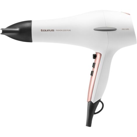 Haartrockner taurus fashion 2200 pure