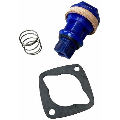 HAAS Kolben für Grohe Urinal-Spüler 37339, 37437 Ersatzteil 6044