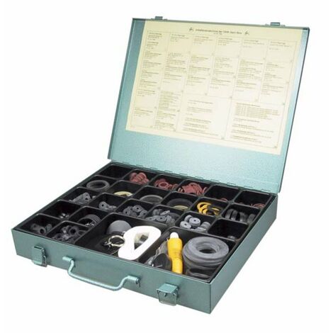 Haas Sani-Box Dichtungsbox
