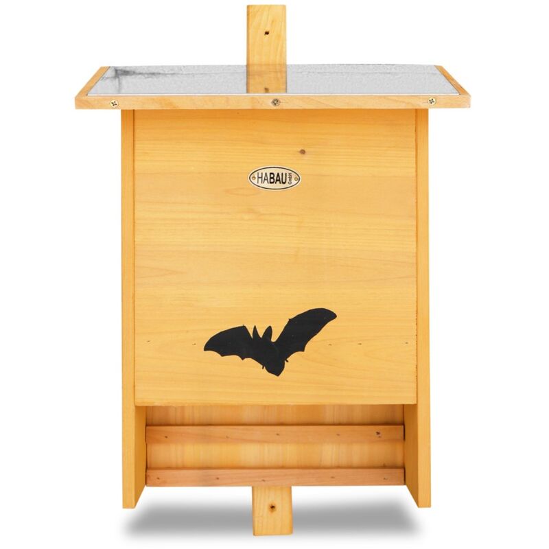 3017 Bat House Habau