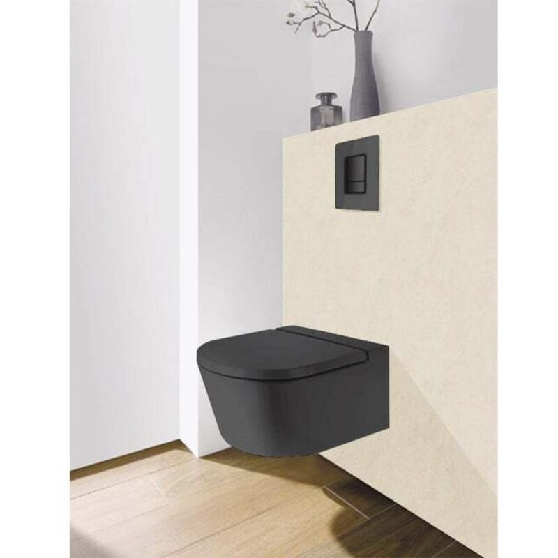 Lazer - Panneau mural Decofast - Classique Chic - pour habillage Bâti-support - 1500 x 1200 x 3 mm - Pierre du portugal