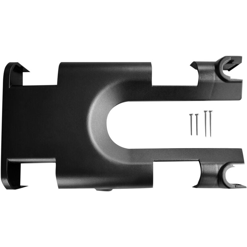 Eufab - Pièce Porte-vélo : Habillage Du Cadre Pivotant