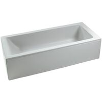 Ideal Standard Habillage Lateral Pour Baignoire Connect 180 X 80 E024301