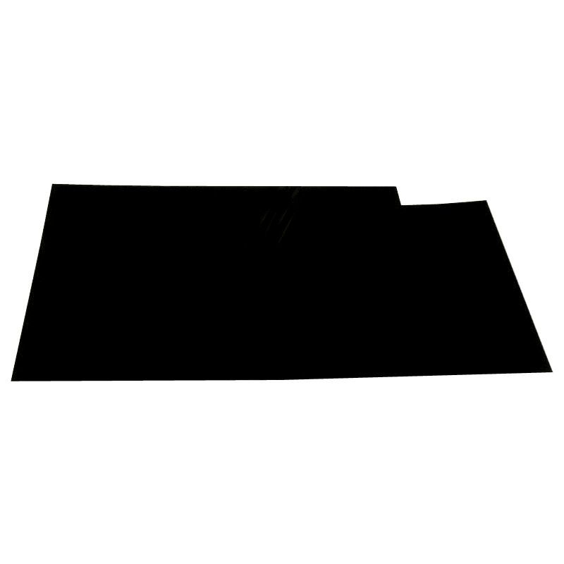 Dometic - plaque decor anthracite miroir pour refrigerateur ...