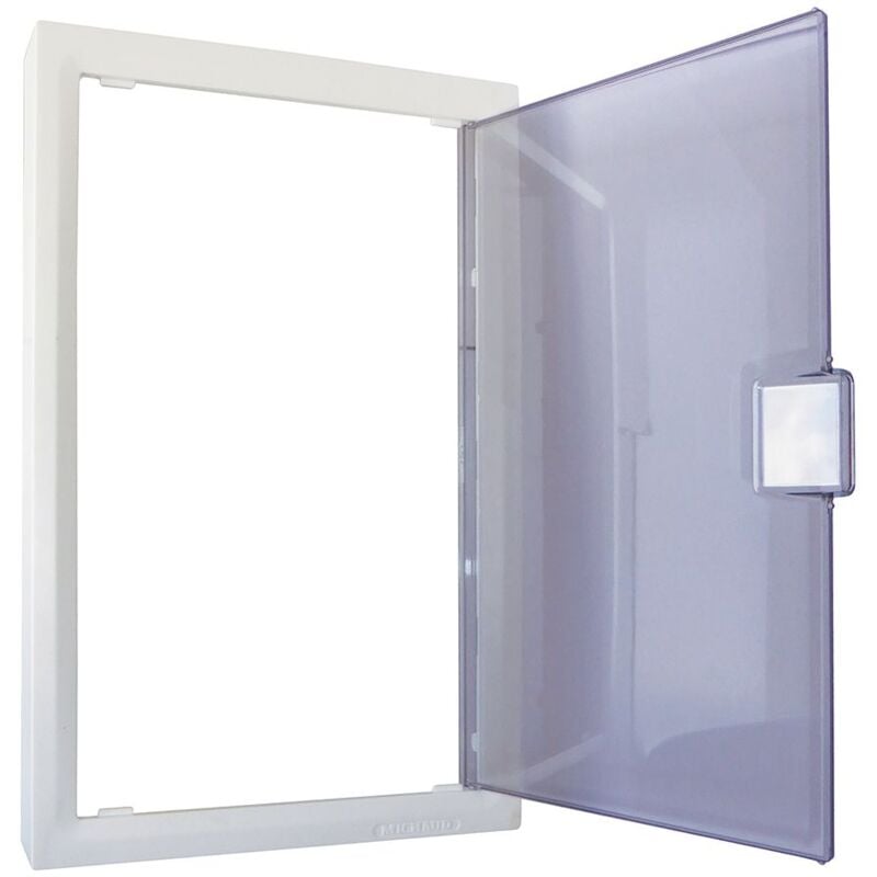 Michaud - Habillage pour zone attenante de tdc néo LB012