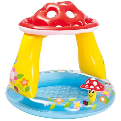HABITACIÓN PISCINA PISCINA - Intex