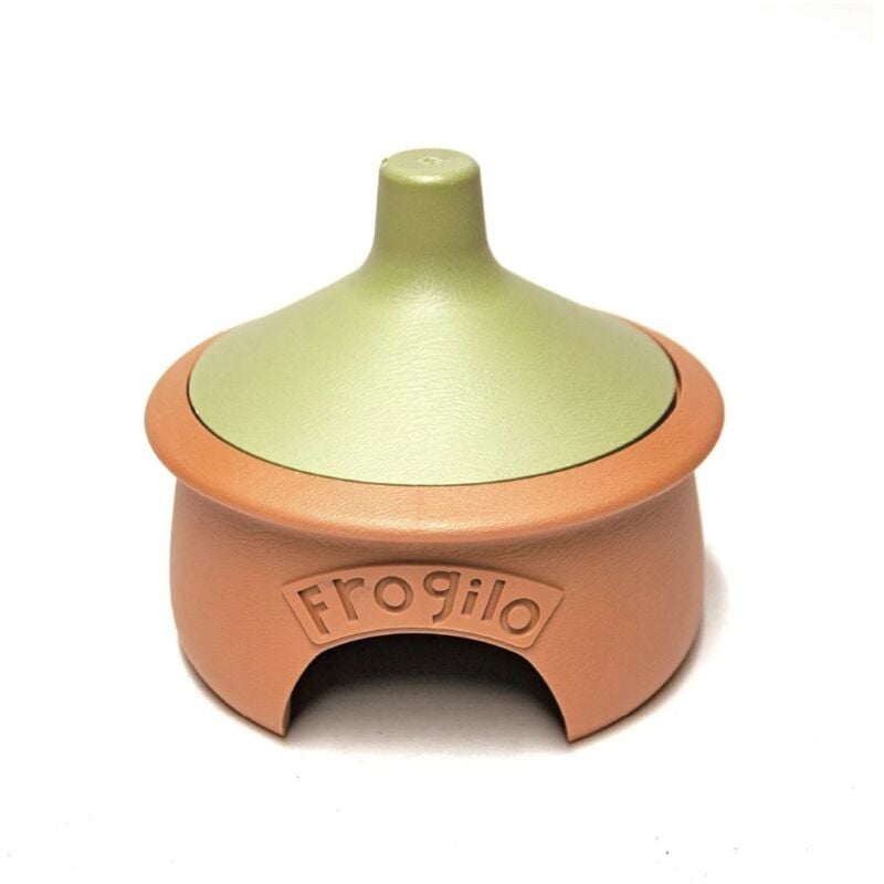 Habitat pour grenouilles et Crapauds