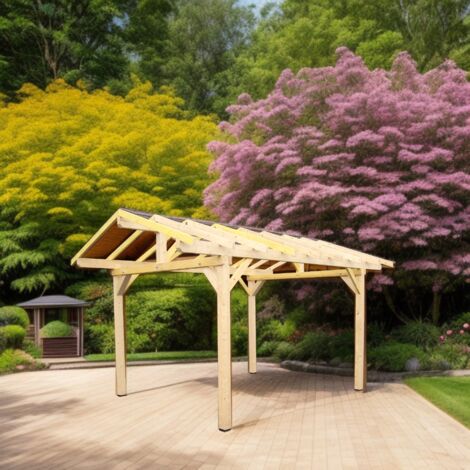 Cómo elegir una cochera