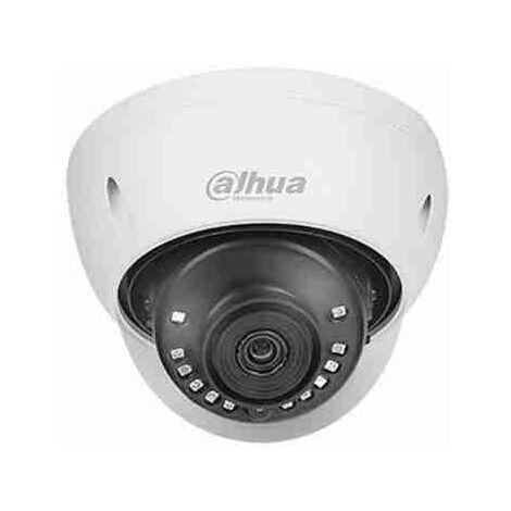 HAC-HDBW1200E-S5 - Caméra dôme HDCVI IR 2,8 mm 2 MP