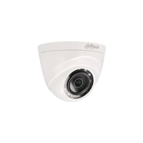 HAC-HDW1200T-Z-S5 - Globo ocular HDCVI IR de 2 MP y 2,7 a 12 mm