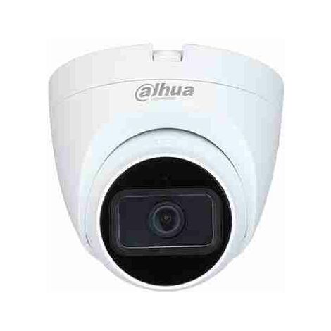 HAC-HDW1500TRQ-S2 - Eyeball HDCVI 5 MP 2.8 mm IR