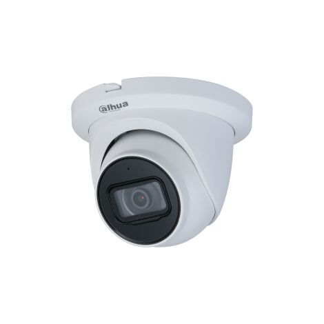 HAC-HDW2241TMQ-A-S2 - Cámara de seguridad HDCVI de 2 MP con micrófono infrarrojo de 2,8 mm