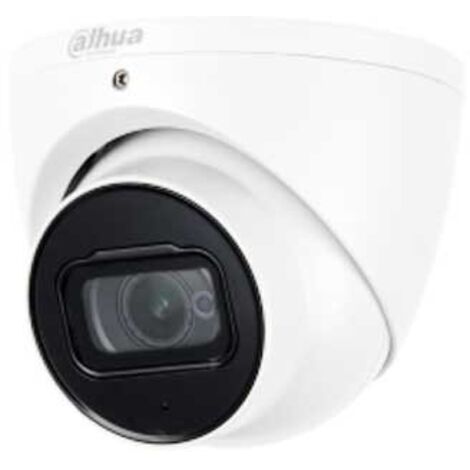 HAC-HDW2802T-A - Micro IR Eyeball HDCVI 8MP 2,8 mm