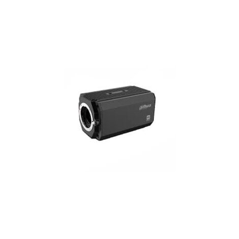 HAC-HF3805G - Box camera HDCVI Full-color 8 MP M43 mic