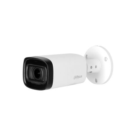 HAC-HFW1801R-Z-A-S2 - Bullet HDCVI 8 MP 2.713.5 mm IR mic