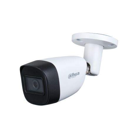 HAC-HFW2241CM-A-S2 - Micro IR Bullet HDCVI 2MP 3,6 mm