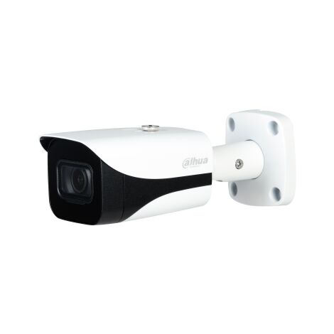 HAC-HFW2501E-A-S2 - Micro IR Bullet HDCVI 5MP 3,6 mm