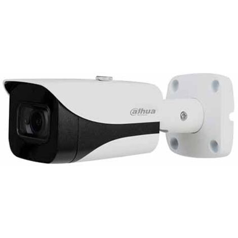 HAC-HFW2802E-A - Micro IR Bullet HDCVI 8MP 3,6 mm