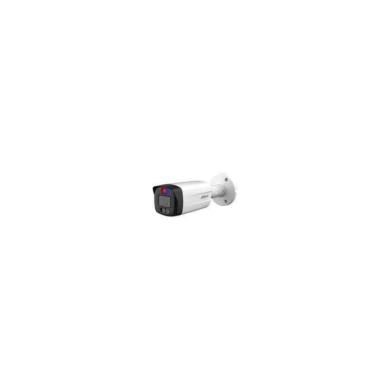 Dahua - HAC-ME1809TH-A-PV-S2 - Micro Bullet hdcvi TiOC 8MP 3,6 mm ir/led